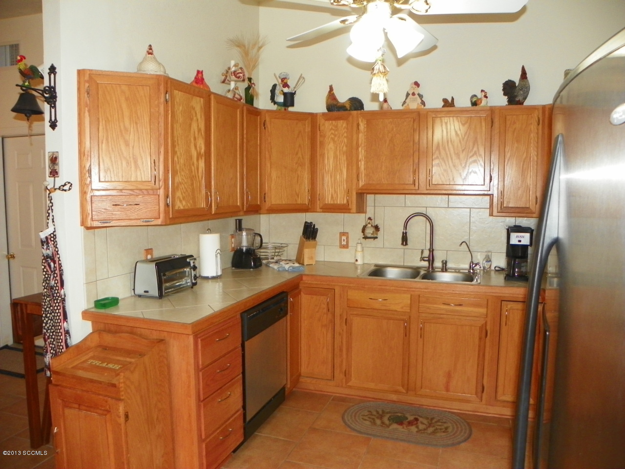 893 Rizo Court Rio Rico, AZ 85648 - Photo 6 of 22