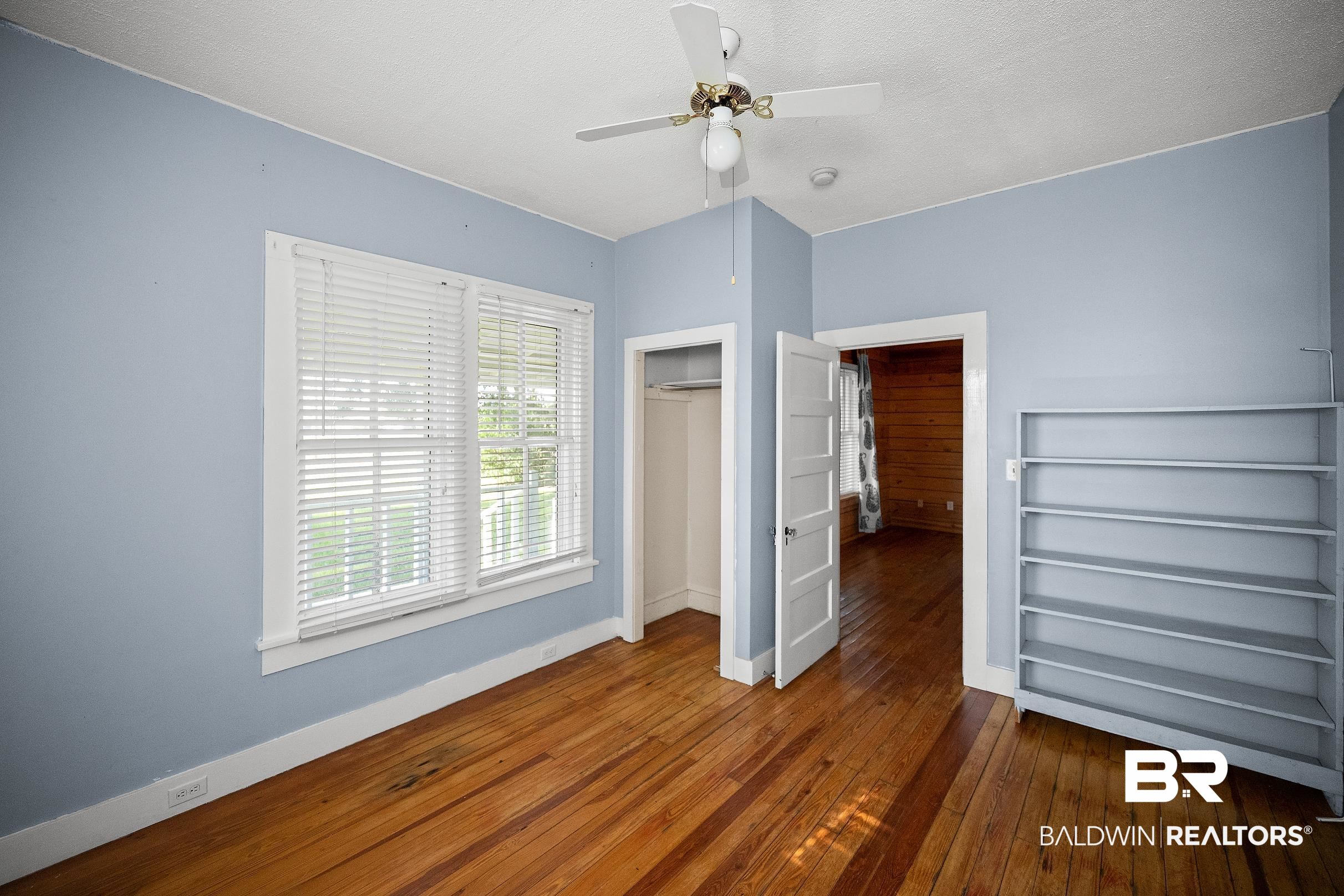 13618 Underwood Road Summerdale, AL 36580 - Photo 18 of 35 BEDROOM1