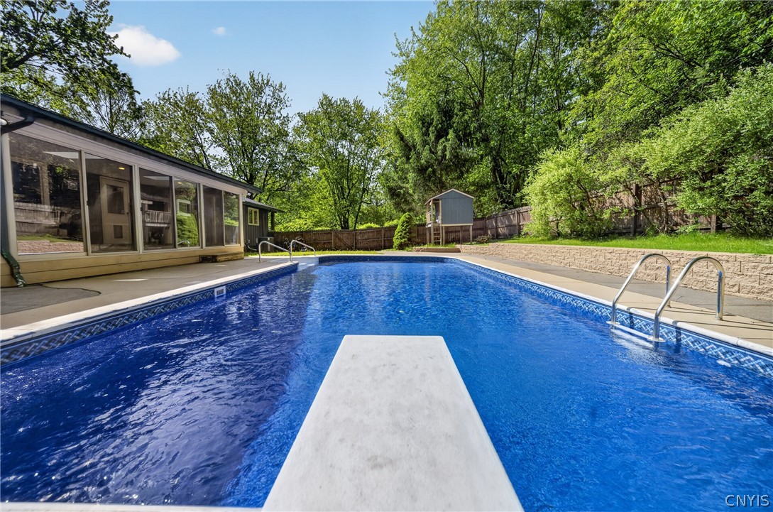 60 Furniss Station Road Oswego, NY 13126 - Photo 49 of 50