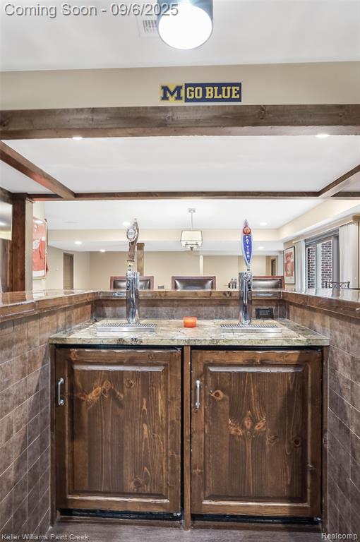 1614 Crossbow Court Rochester Hills, MI 48306 - Photo 52 of 63