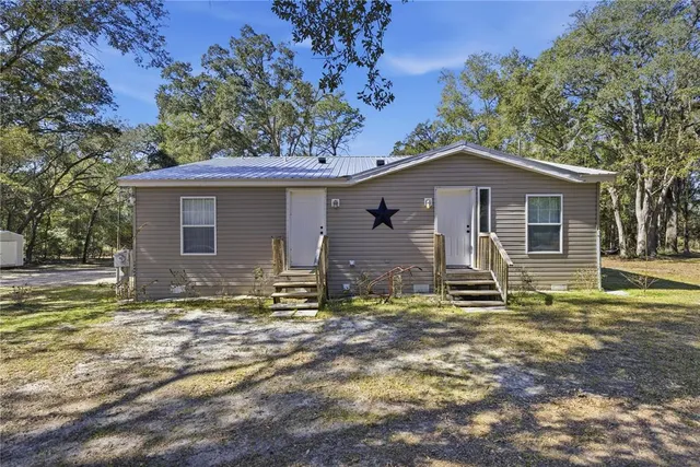 $240,000 | 10484 North Burgundy Point, Dunnellon, FL 34433