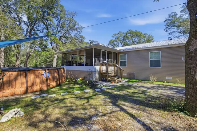 $240,000 | 10484 North Burgundy Point, Dunnellon, FL 34433