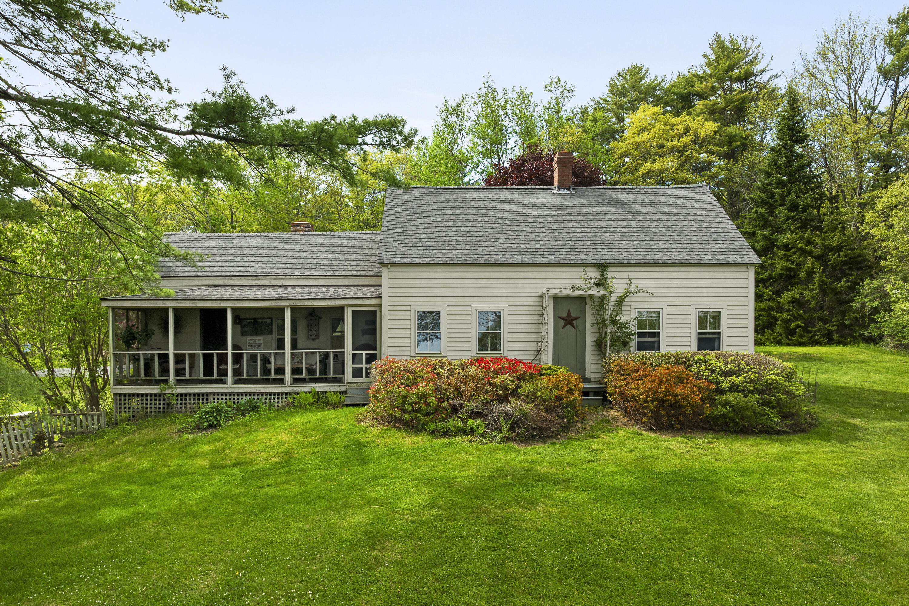367 East Side Road Boothbay, ME 04571 - Photo 1 of 49 14-367 Eastside Rd, Trevett, ME-TP