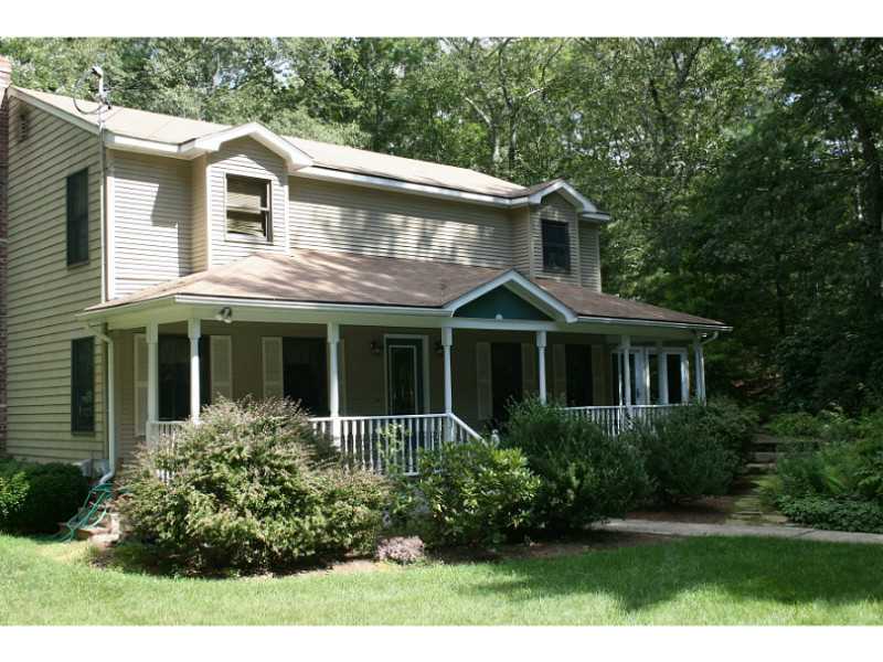 2075 Division Road East Greenwich, RI 02818 - Photo 1 of 18 Exterior Front.