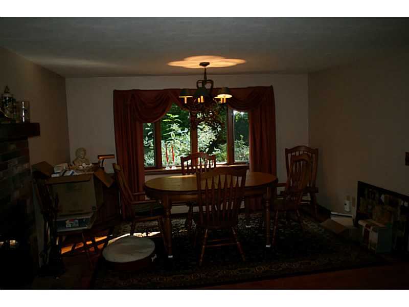 2075 Division Road East Greenwich, RI 02818 - Photo 13 of 18 Dining Room.