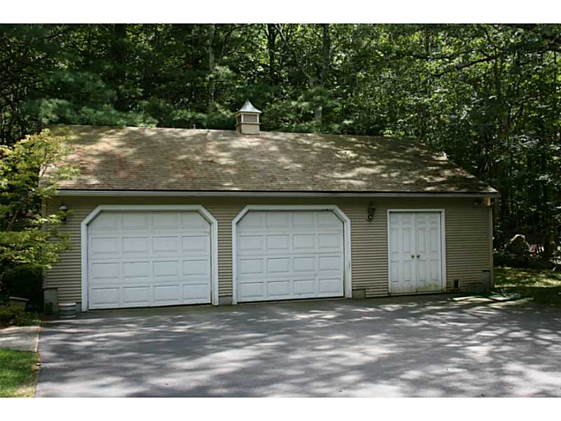 2075 Division Road East Greenwich, RI 02818 - Photo 18 of 18 Exterior Back.