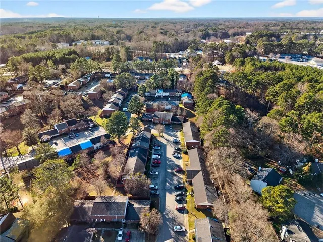 $130,000 | 6354 Shannon Parkway, Unit 20E, Union City, GA 30291