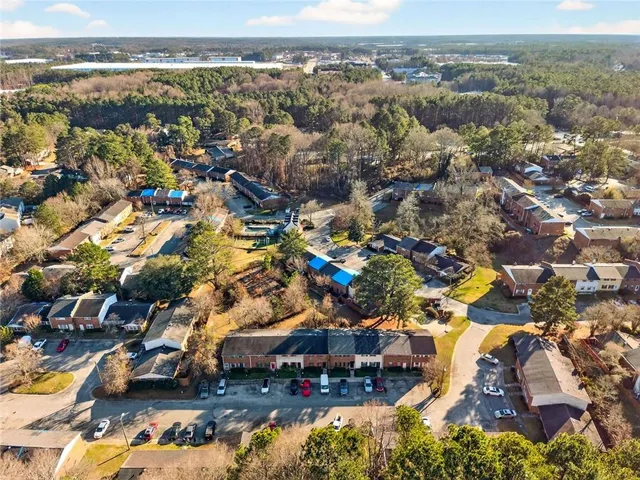 $130,000 | 6354 Shannon Parkway, Unit 20E, Union City, GA 30291