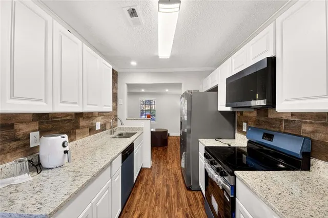 $130,000 | 6354 Shannon Parkway, Unit 20E, Union City, GA 30291