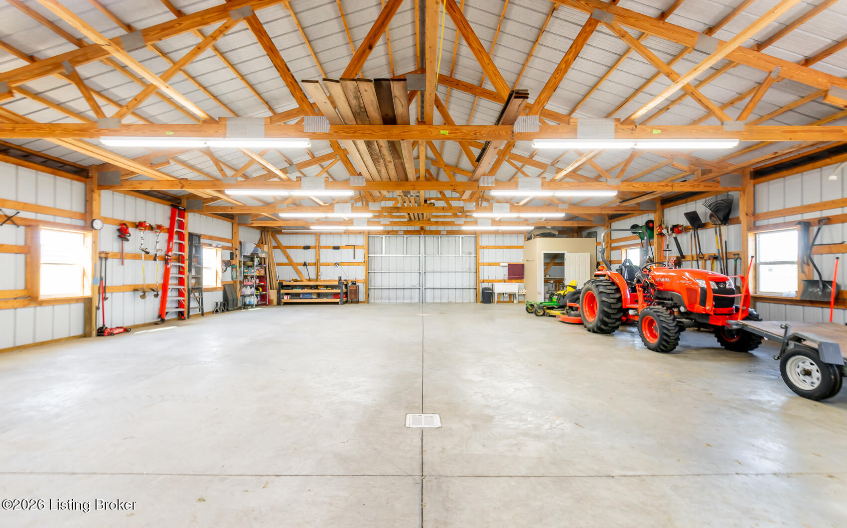 361 Webb Road Simpsonville, KY 40067 - Photo 103 of 110 WBR-266