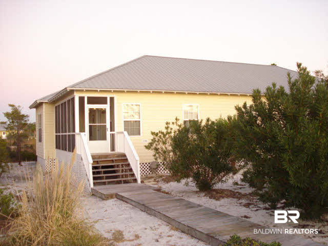 5601 Fort Morgan Road, Unit 2701 Gulf Shores, AL 36542 - Photo 1 of 1