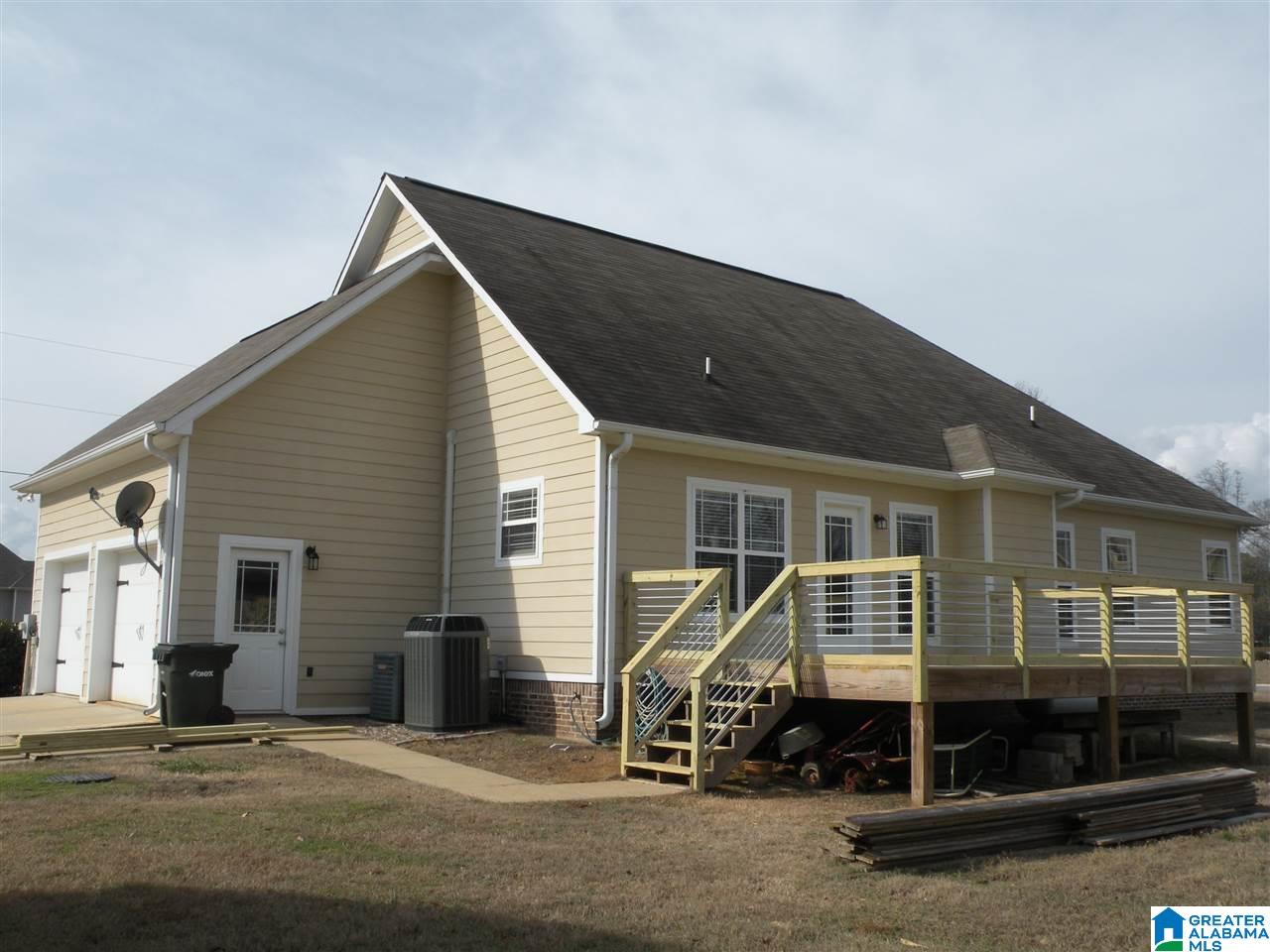 505 Traci Circle Riverside, AL 35135 - Photo 44 of 46