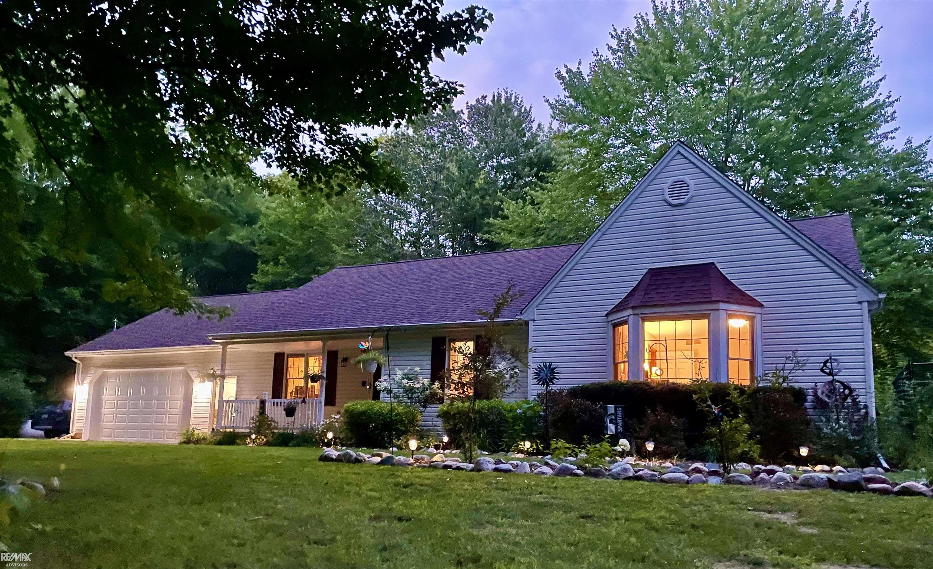4579 Hessen Road Casco, MI 48064 - Photo 1 of 41 Gallery Image 1