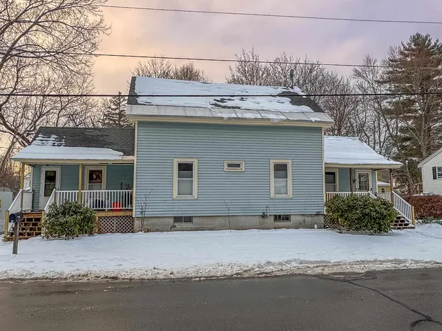 $269,000 | 98 Carroll Street, Keene, NH 03431