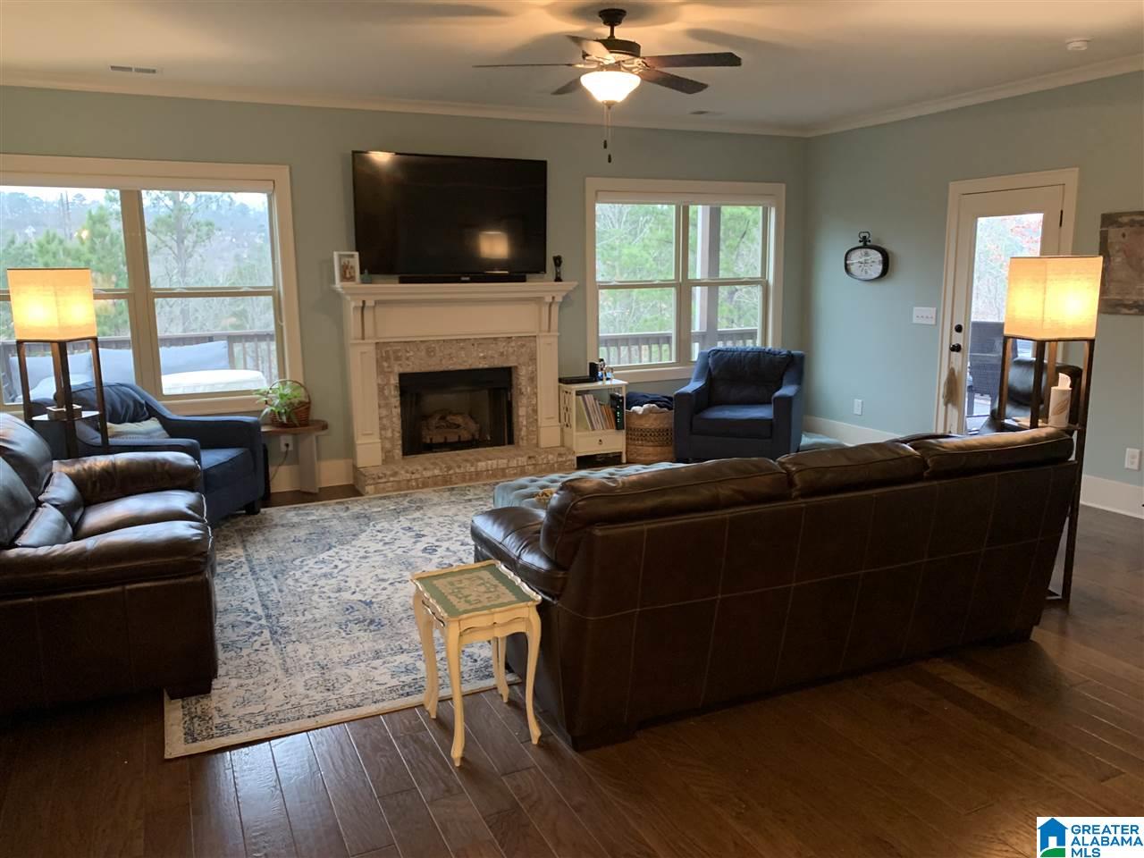 4974 Ridge Pass Birmingham, AL 35226 - Photo 16 of 45