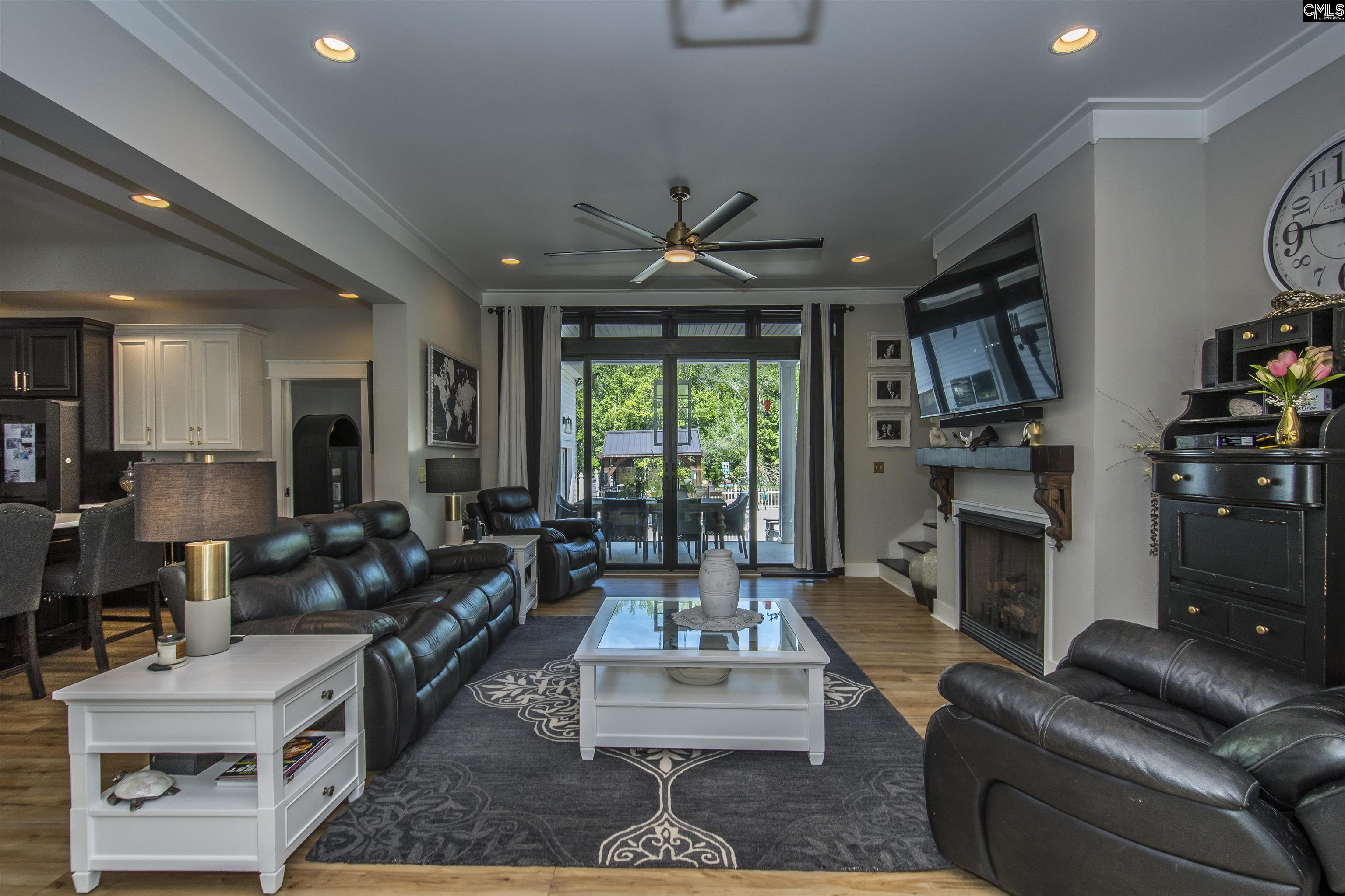 169 Shumpert Road West Columbia, SC 29172 - Photo 13 of 54
