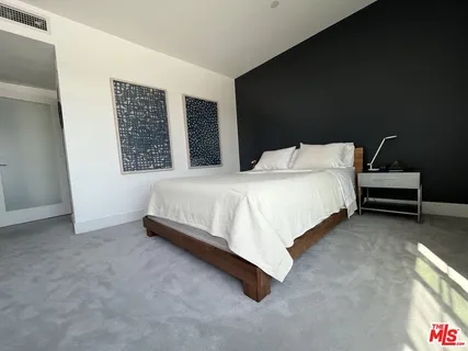 $6,500 | 932 North Alfred Street, Unit PH1, Los Angeles, CA 90069