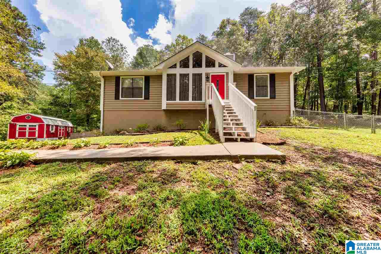 1655 Thomas Loop Road Gardendale, AL 35071 - Photo 44 of 44