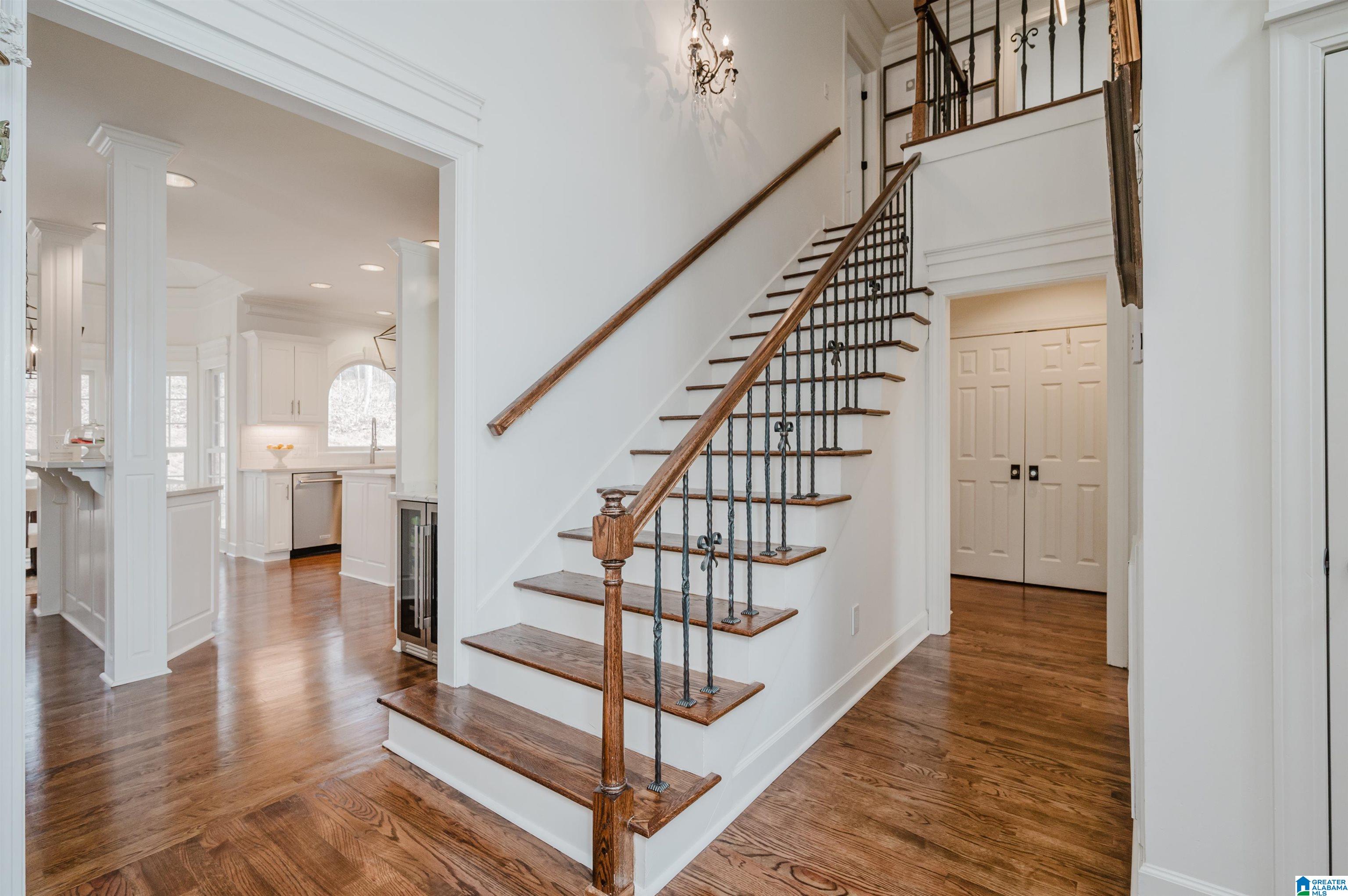 714 Park Ridge Circle Birmingham, AL 35242 - Photo 40 of 81