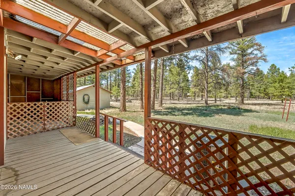 $665,000 | 6845 Townsend-Winona Road, Flagstaff, AZ 86004