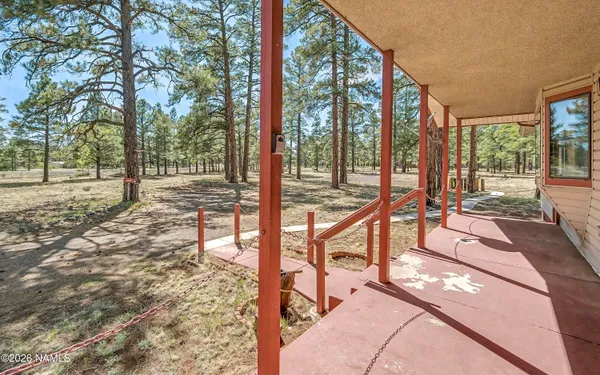 $665,000 | 6845 Townsend-Winona Road, Flagstaff, AZ 86004