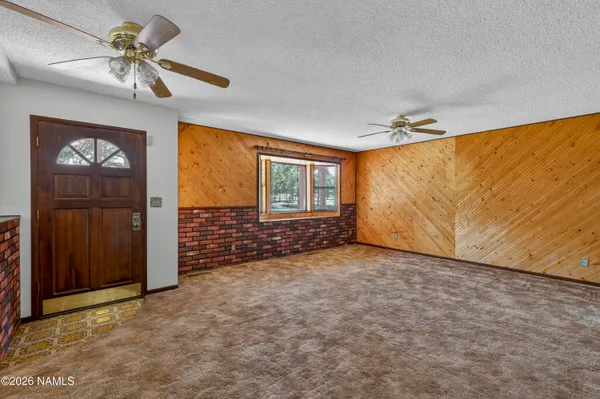 $665,000 | 6845 Townsend-Winona Road, Flagstaff, AZ 86004