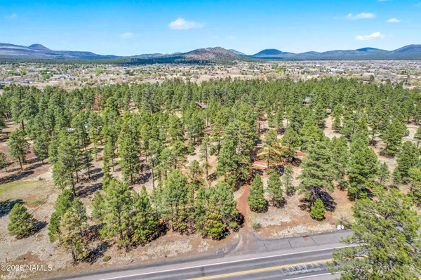 $665,000 | 6845 Townsend-Winona Road, Flagstaff, AZ 86004