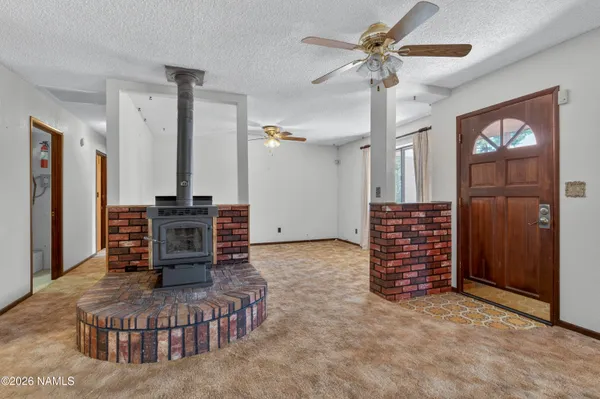 $665,000 | 6845 Townsend-Winona Road, Flagstaff, AZ 86004