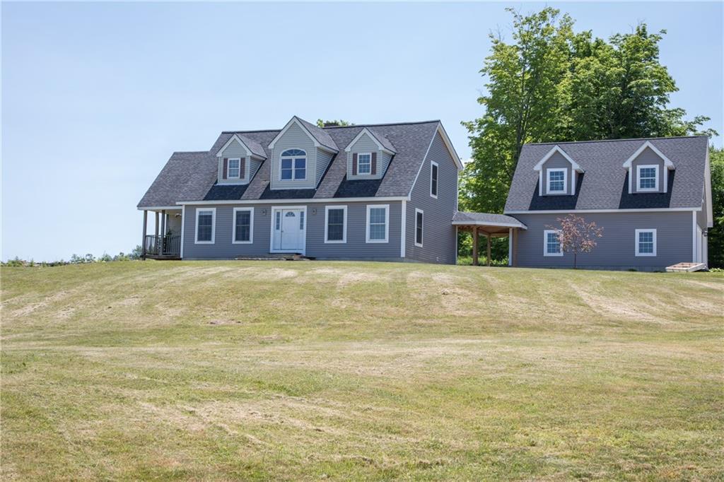 369 Knights Hill Road Harrison, ME 04040 - Photo 6 of 30 Photo