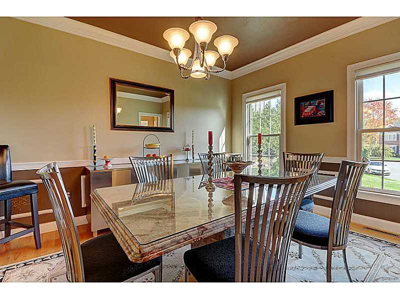 35 Britts Ridge Cumberland, RI 02864 - Photo 8 of 25 Dining Room.