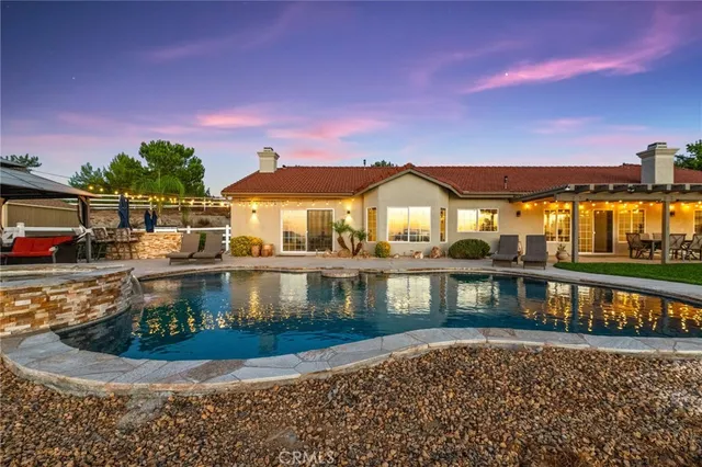 $1,549,000 | 40107 Calle Breve, Temecula, CA 92592