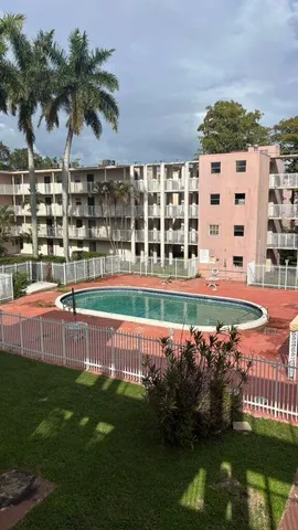 $110,000 | 2800 Northwest 56th Avenue, Unit B306, Lauderhill, FL 33313