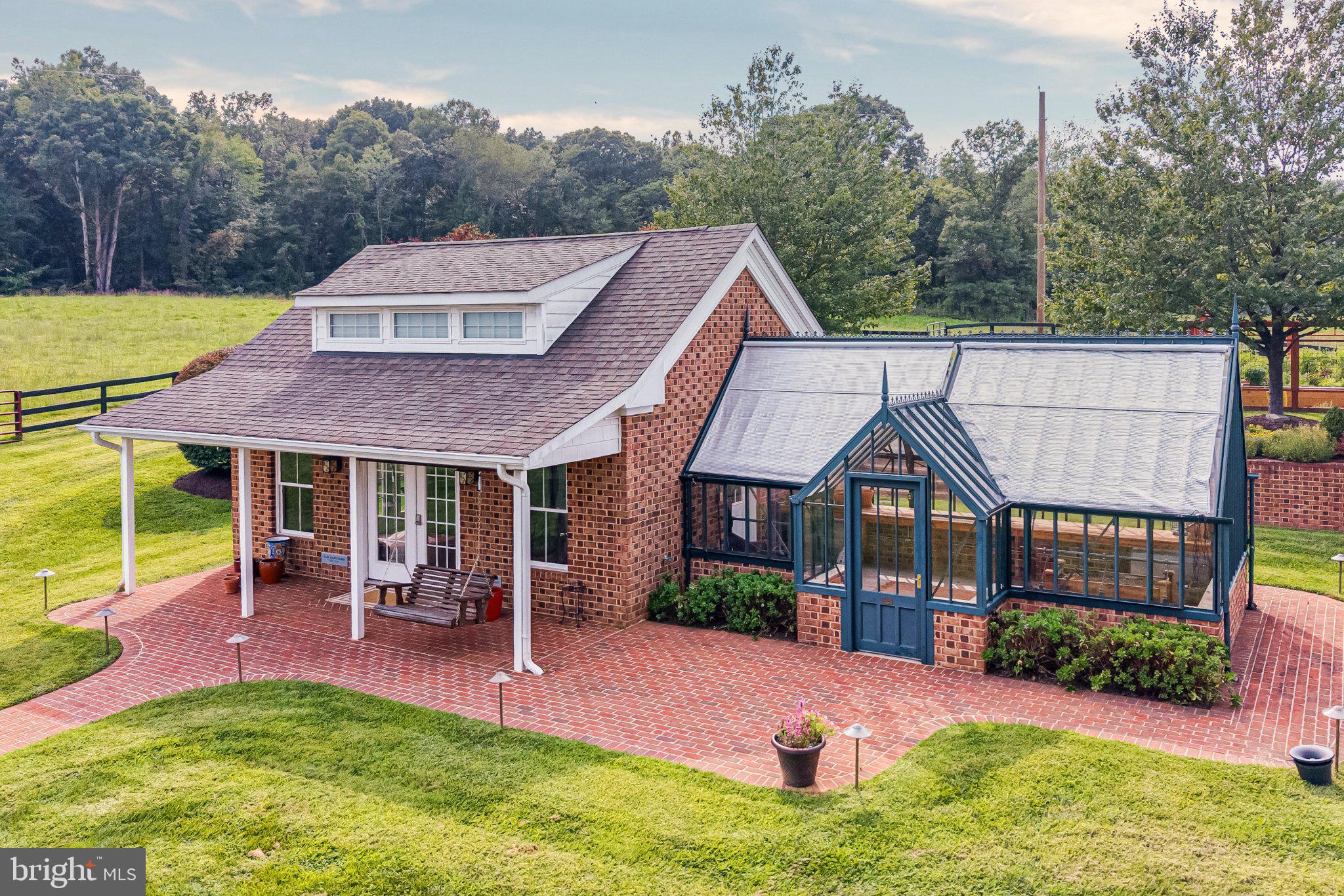 5352 Dixons Mill Road Marshall, VA 20115 - Photo 38 of 54 Gallery Image 38