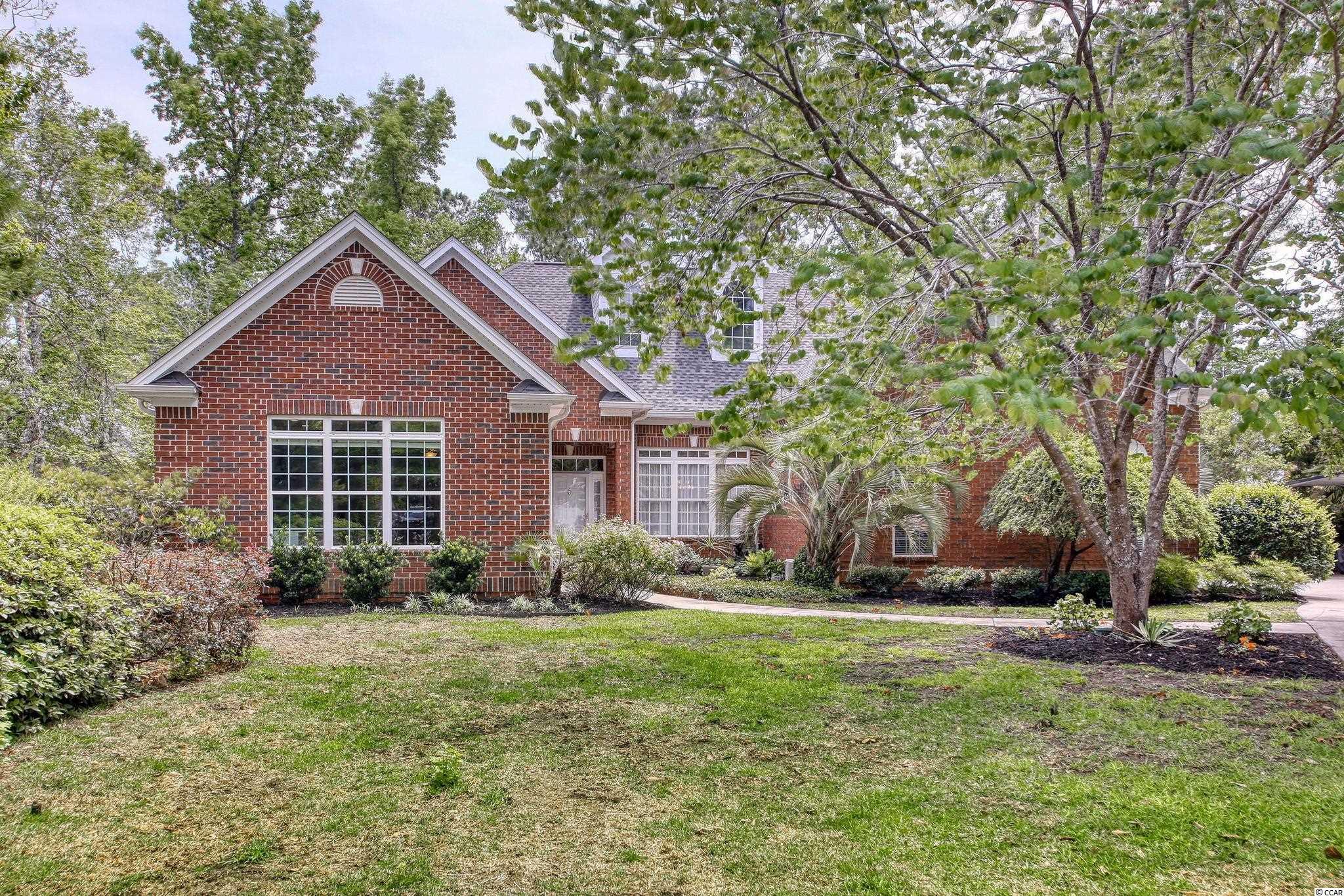 136 Long Ridge Drive Murrells Inlet, SC 29576 - Photo 1 of 37 Gallery Image 1