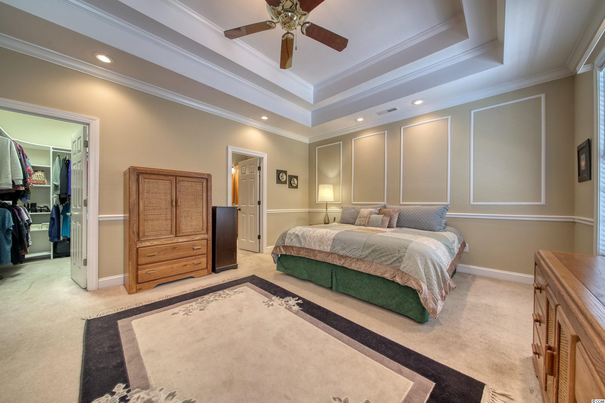 136 Long Ridge Drive Murrells Inlet, SC 29576 - Photo 13 of 37 Gallery Image 13