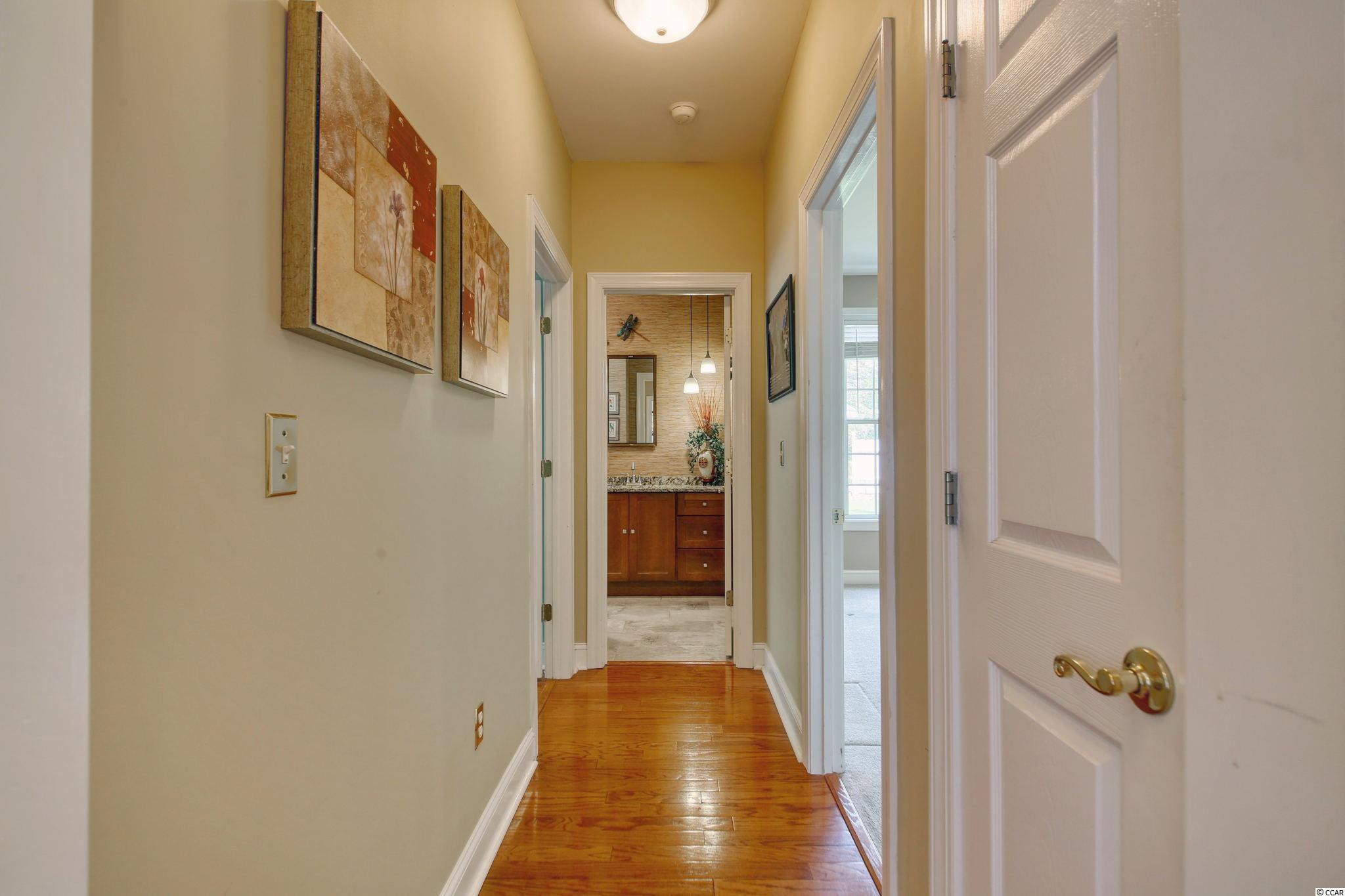 136 Long Ridge Drive Murrells Inlet, SC 29576 - Photo 19 of 37 Gallery Image 19