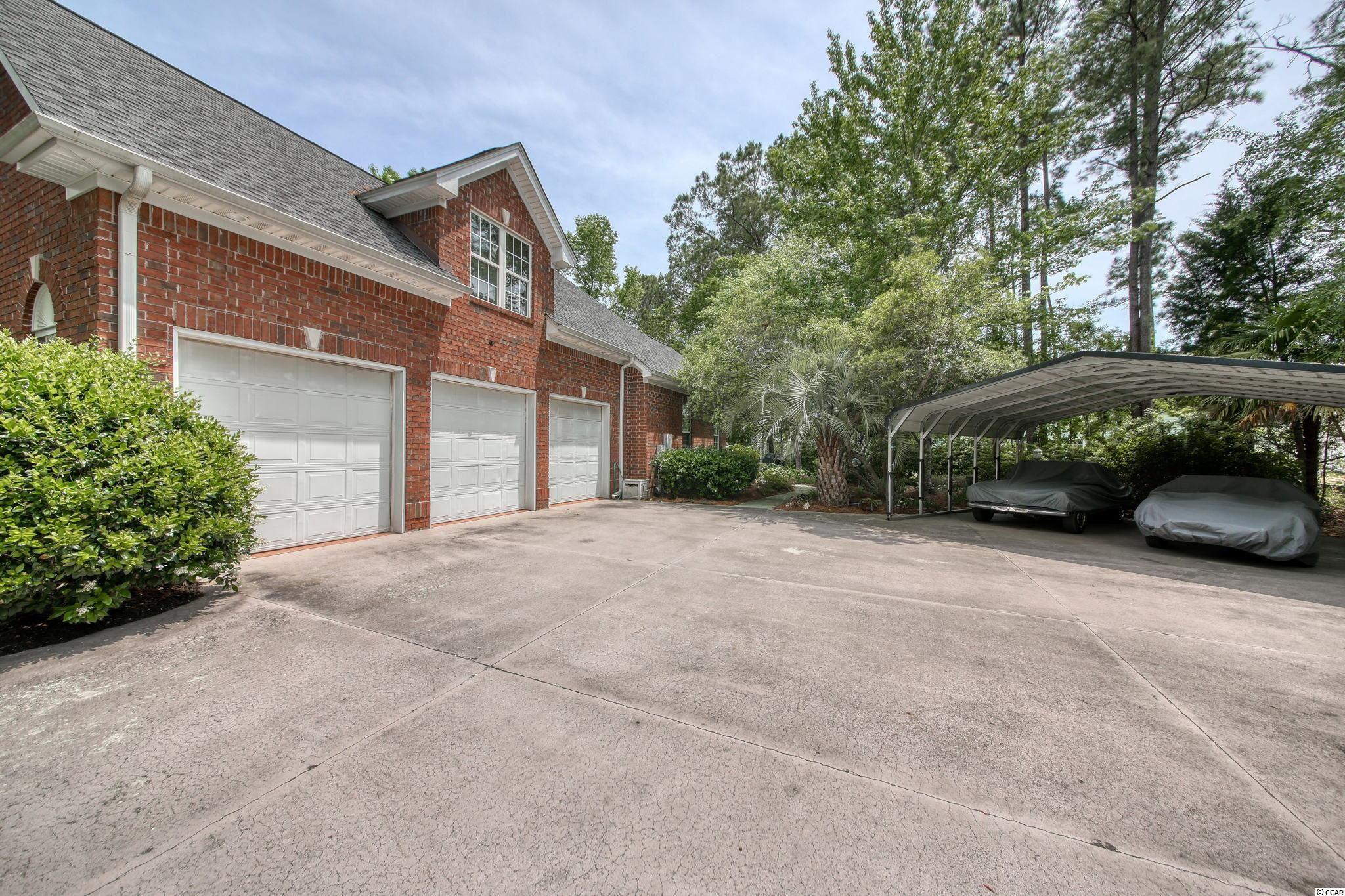 136 Long Ridge Drive Murrells Inlet, SC 29576 - Photo 26 of 37 Gallery Image 26