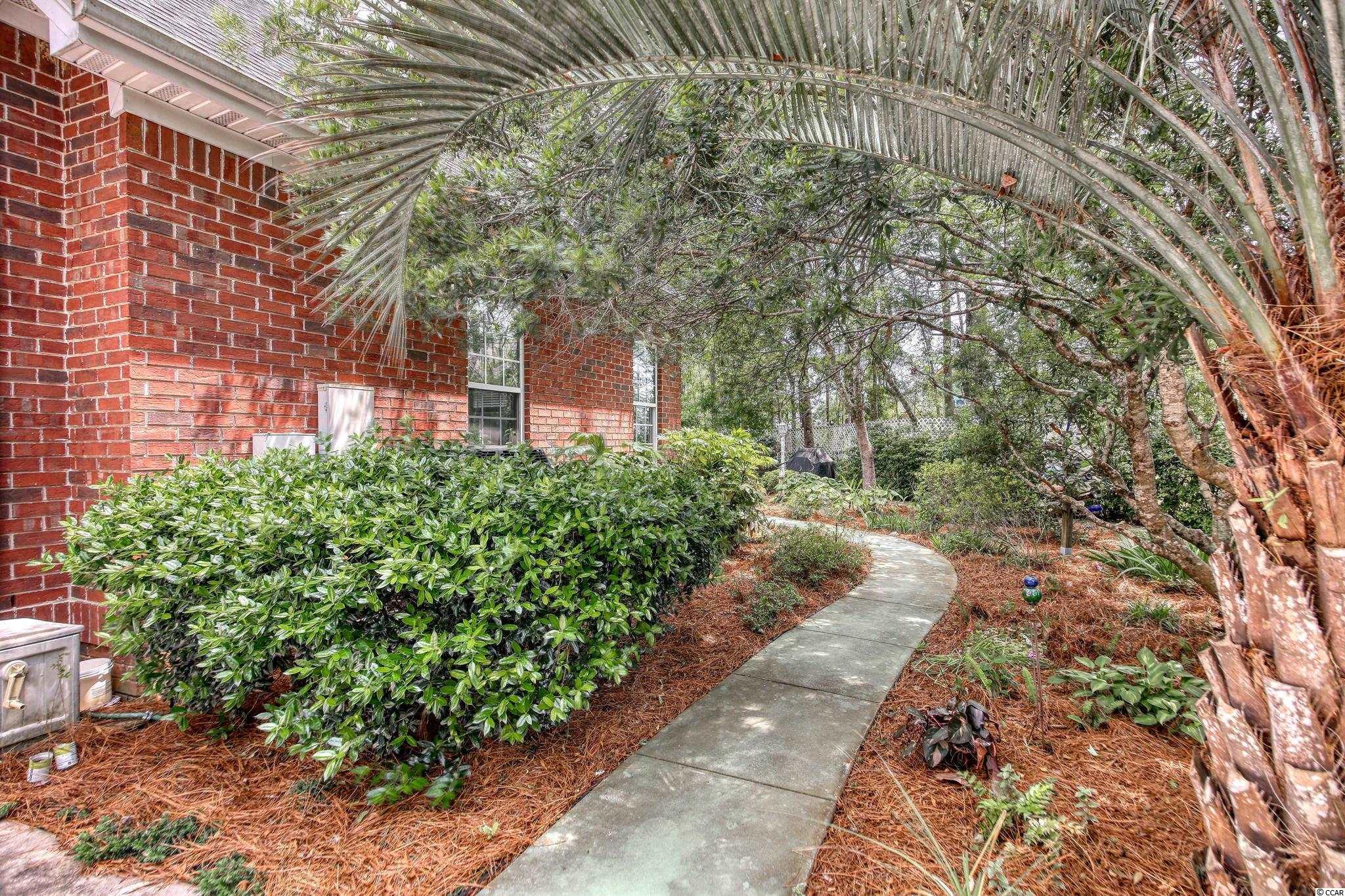 136 Long Ridge Drive Murrells Inlet, SC 29576 - Photo 27 of 37 Gallery Image 27