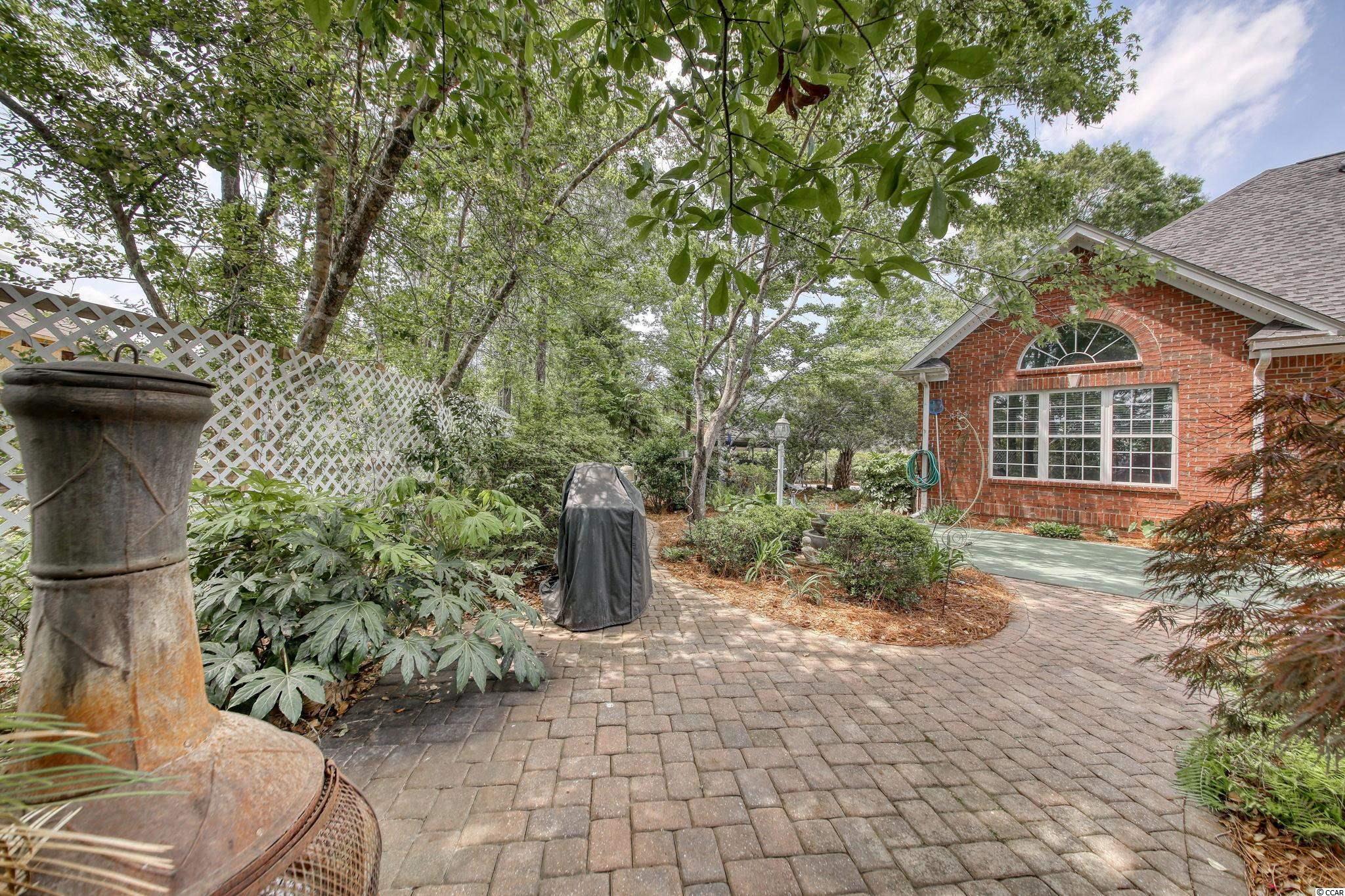 136 Long Ridge Drive Murrells Inlet, SC 29576 - Photo 29 of 37 Gallery Image 29