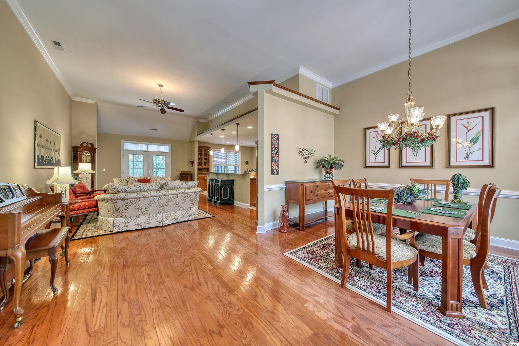 136 Long Ridge Drive Murrells Inlet, SC 29576 - Photo 3 of 37 Gallery Image 3