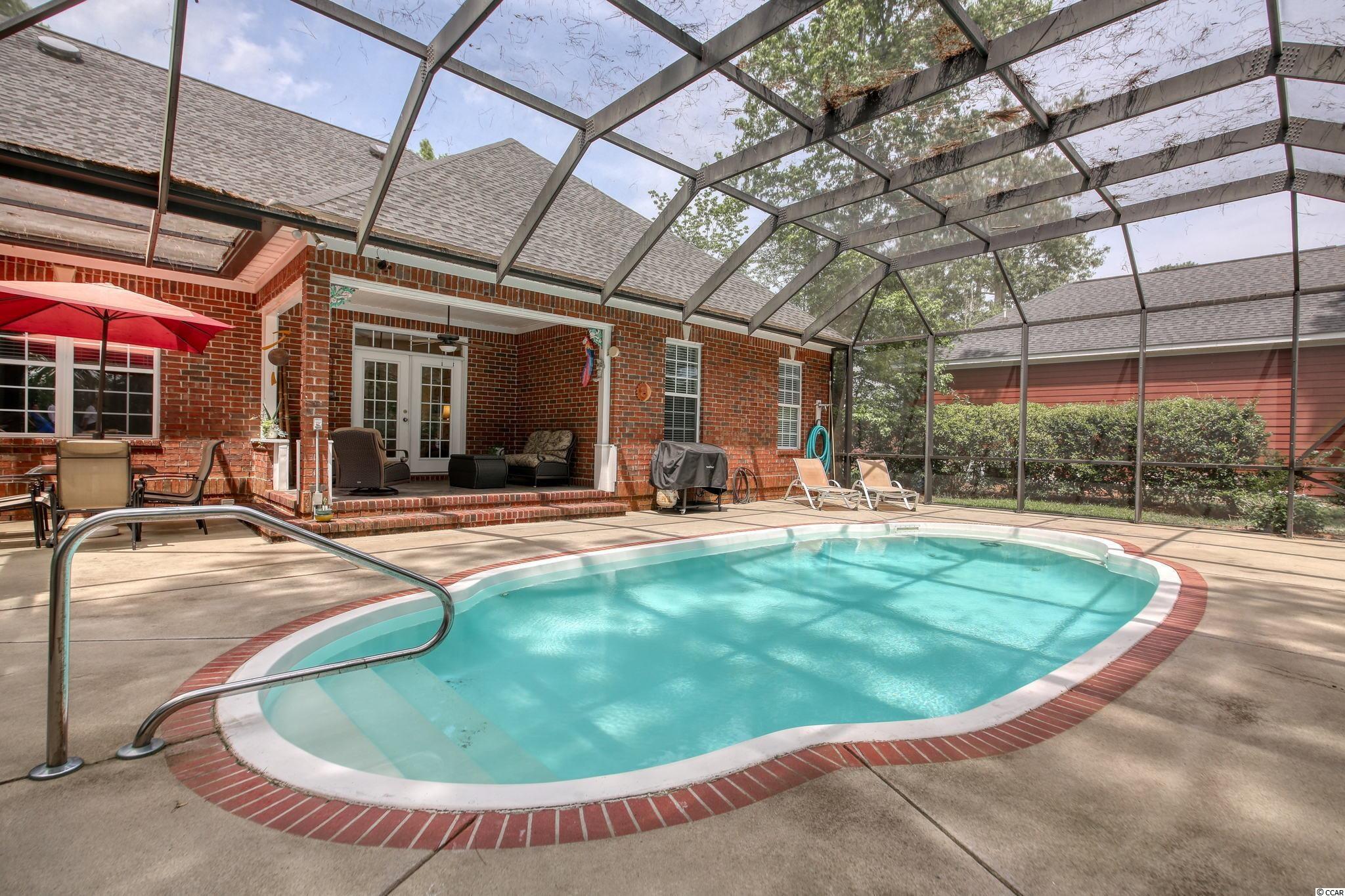 136 Long Ridge Drive Murrells Inlet, SC 29576 - Photo 33 of 37 Gallery Image 33