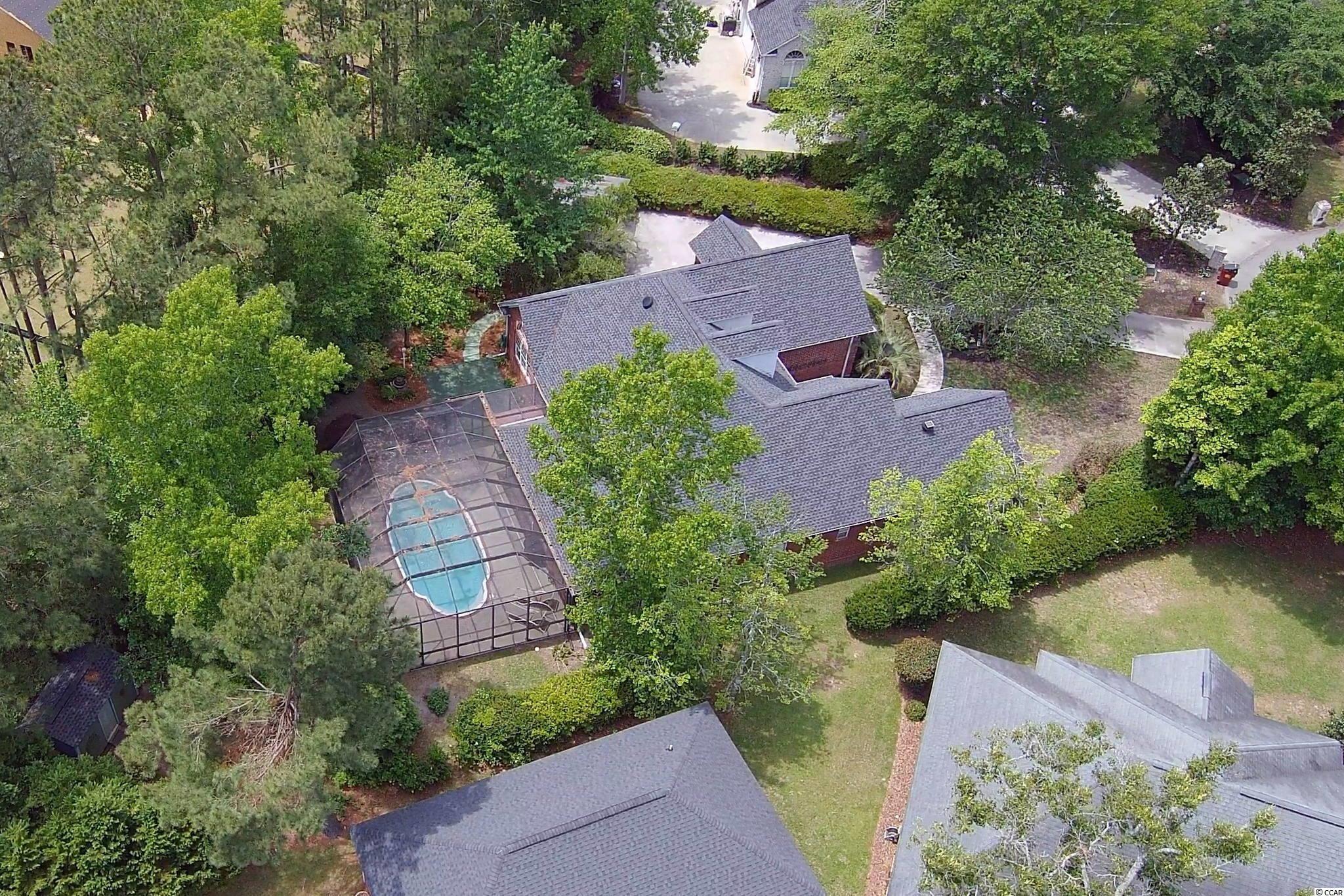 136 Long Ridge Drive Murrells Inlet, SC 29576 - Photo 36 of 37 Gallery Image 36