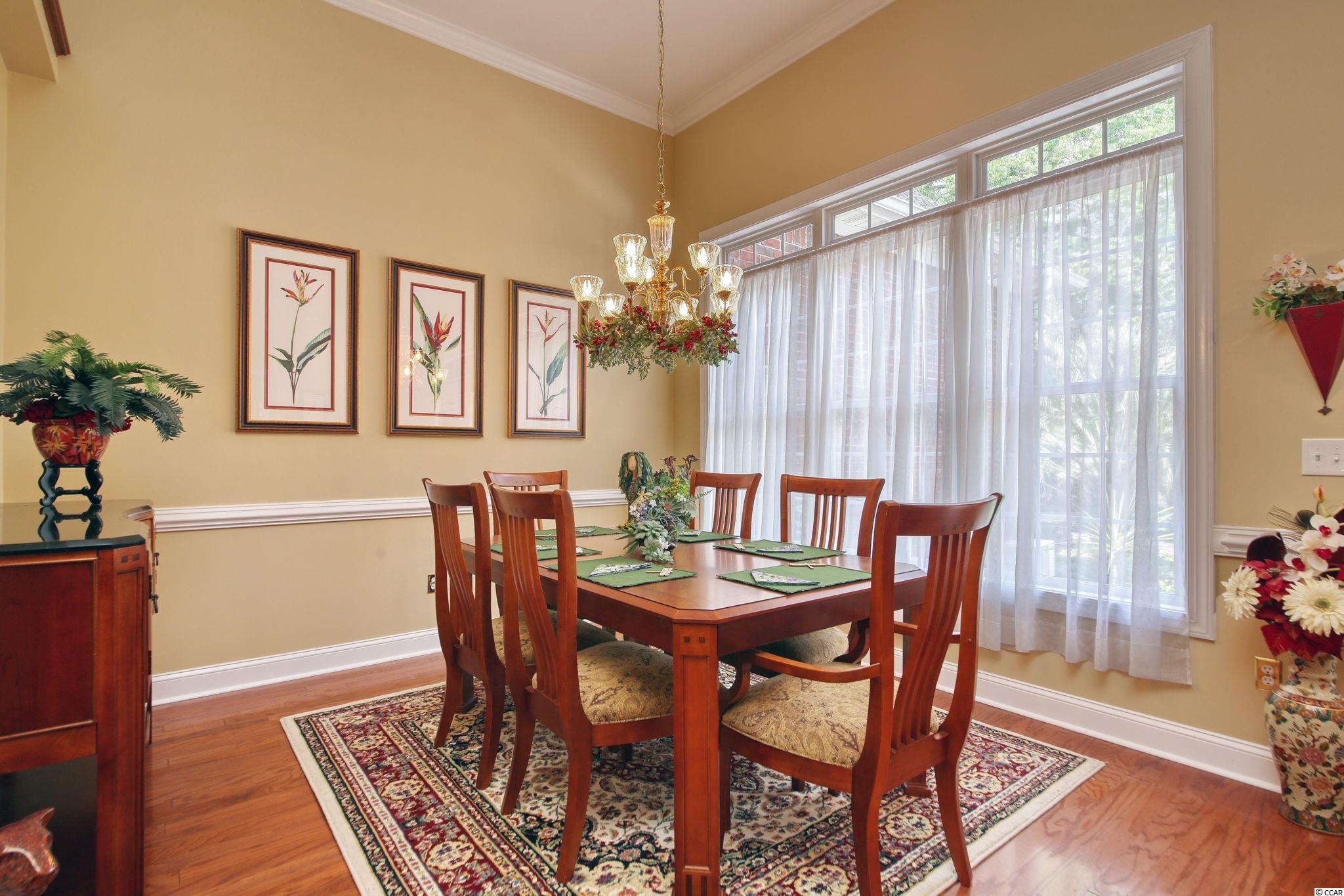 136 Long Ridge Drive Murrells Inlet, SC 29576 - Photo 4 of 37 Gallery Image 4
