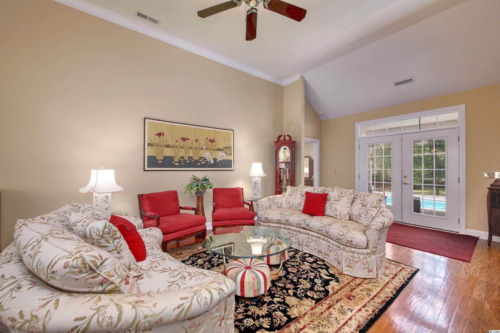 136 Long Ridge Drive Murrells Inlet, SC 29576 - Photo 5 of 37 Gallery Image 5