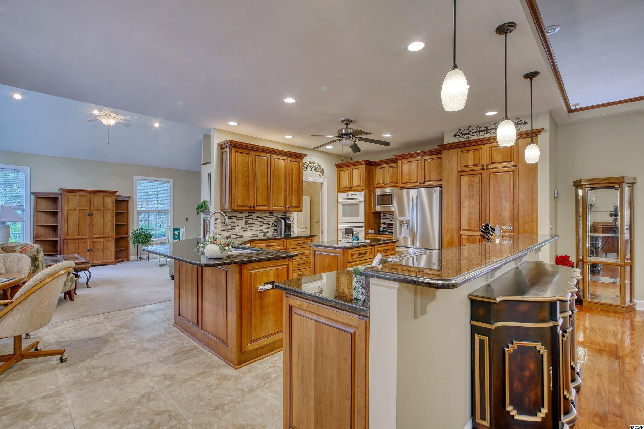 136 Long Ridge Drive Murrells Inlet, SC 29576 - Photo 6 of 37 Gallery Image 6