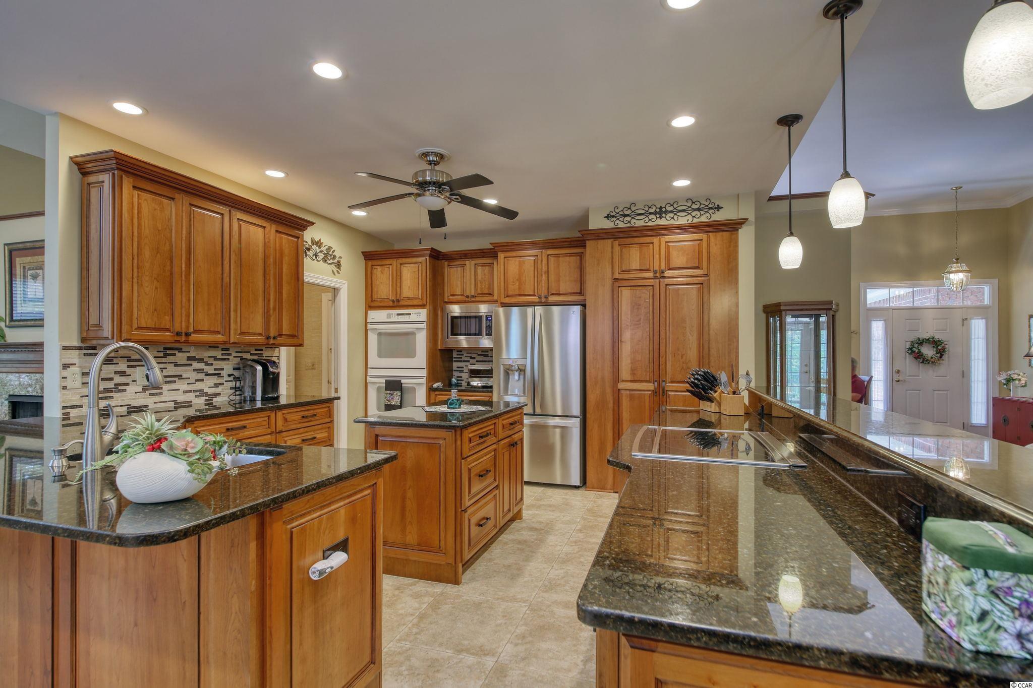 136 Long Ridge Drive Murrells Inlet, SC 29576 - Photo 7 of 37 Gallery Image 7