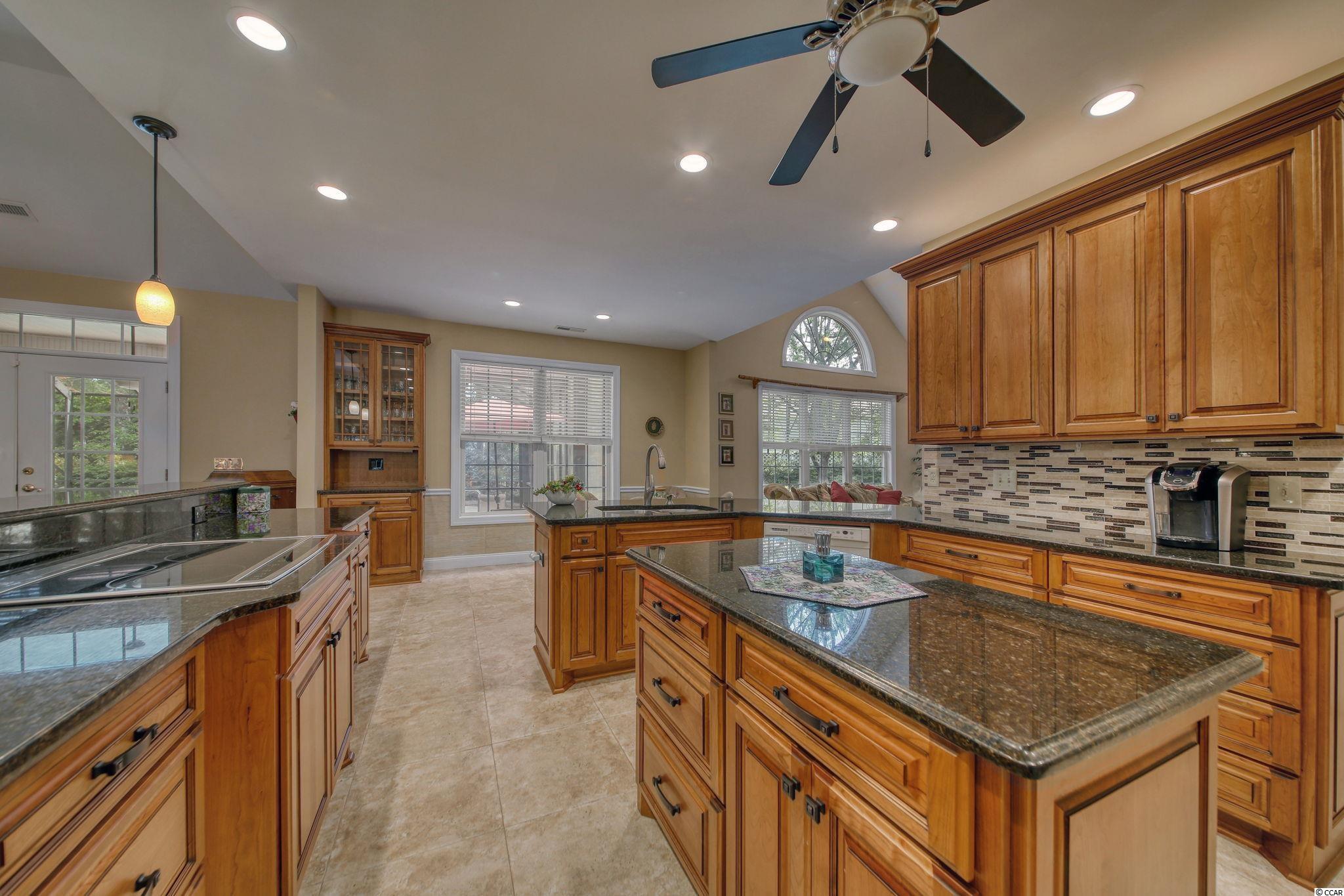 136 Long Ridge Drive Murrells Inlet, SC 29576 - Photo 8 of 37 Gallery Image 8
