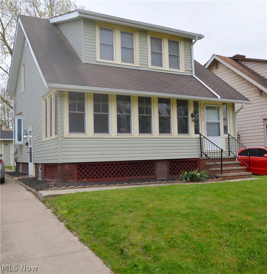 4757 Burleigh Road, Unit RA Cleveland, OH 44125 - Photo 2 of 27 Gallery Image 2