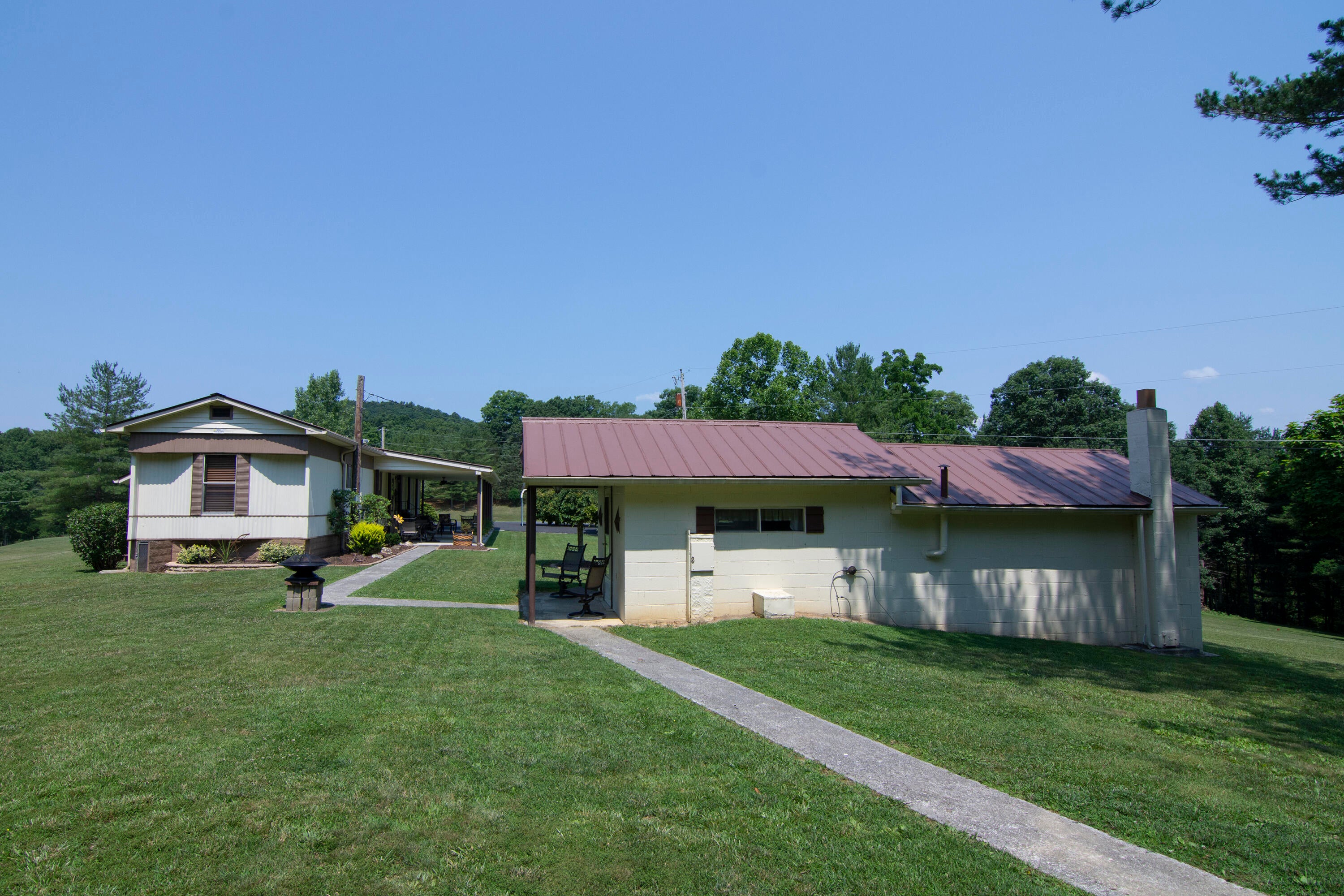 300 Graham House Road Talcott, WV 24981 - Photo 37 of 73 Gallery Image 37