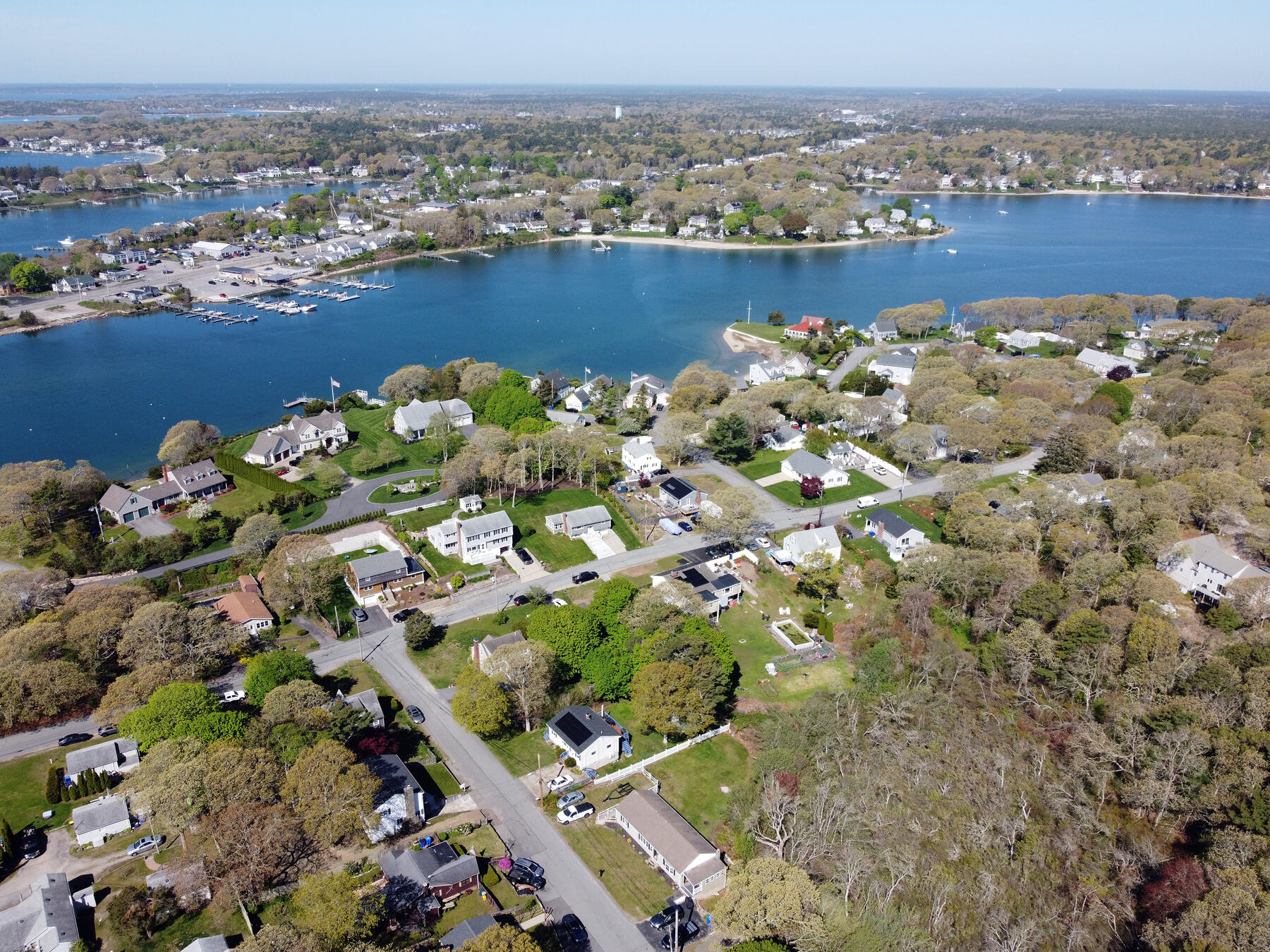 4 Van Bummel Road Buzzards Bay, MA 02532 - Photo 14 of 45 DJI_0020